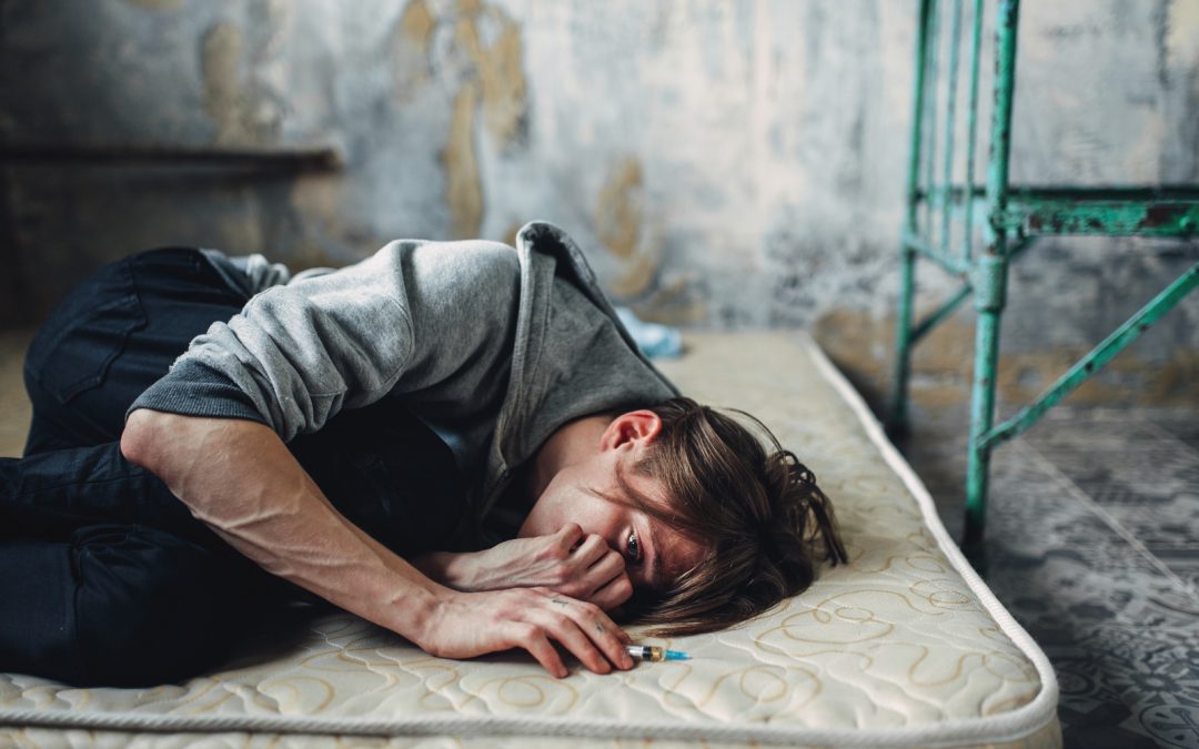 Can God help me with my addiction problem? ( Part 2)