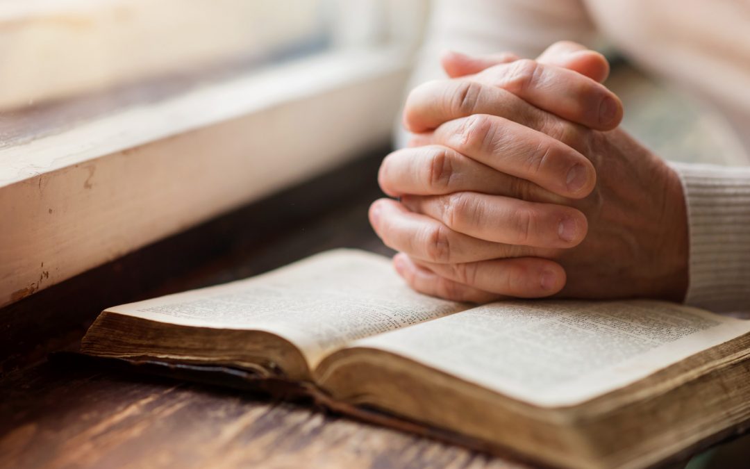 WHY CHRISTIAN COUNSELLING